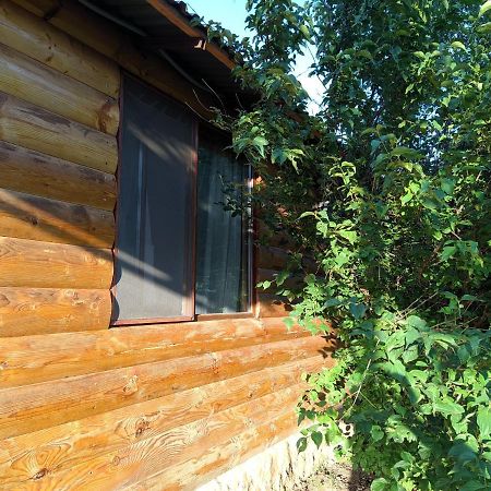 Old Halidzor Villa Екстериор снимка