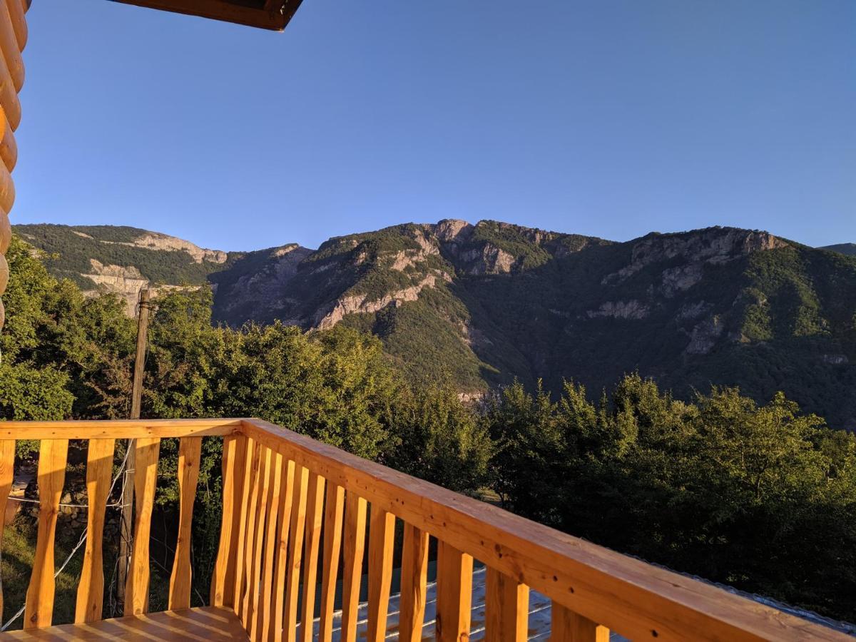 Old Halidzor Villa Екстериор снимка