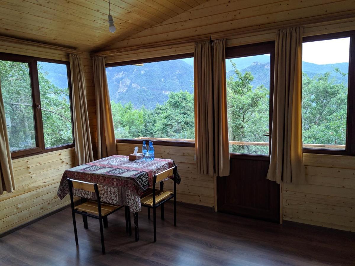 Old Halidzor Villa Екстериор снимка