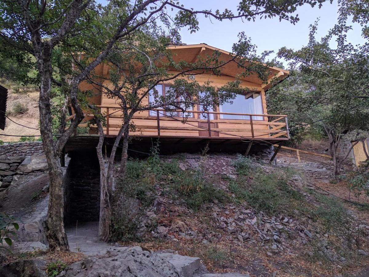 Old Halidzor Villa Екстериор снимка