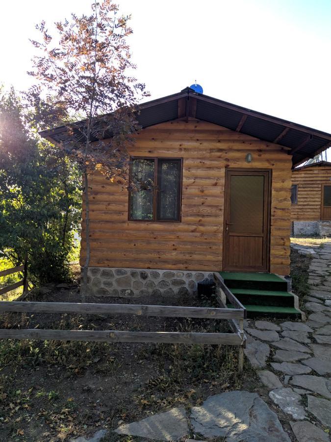 Old Halidzor Villa Екстериор снимка