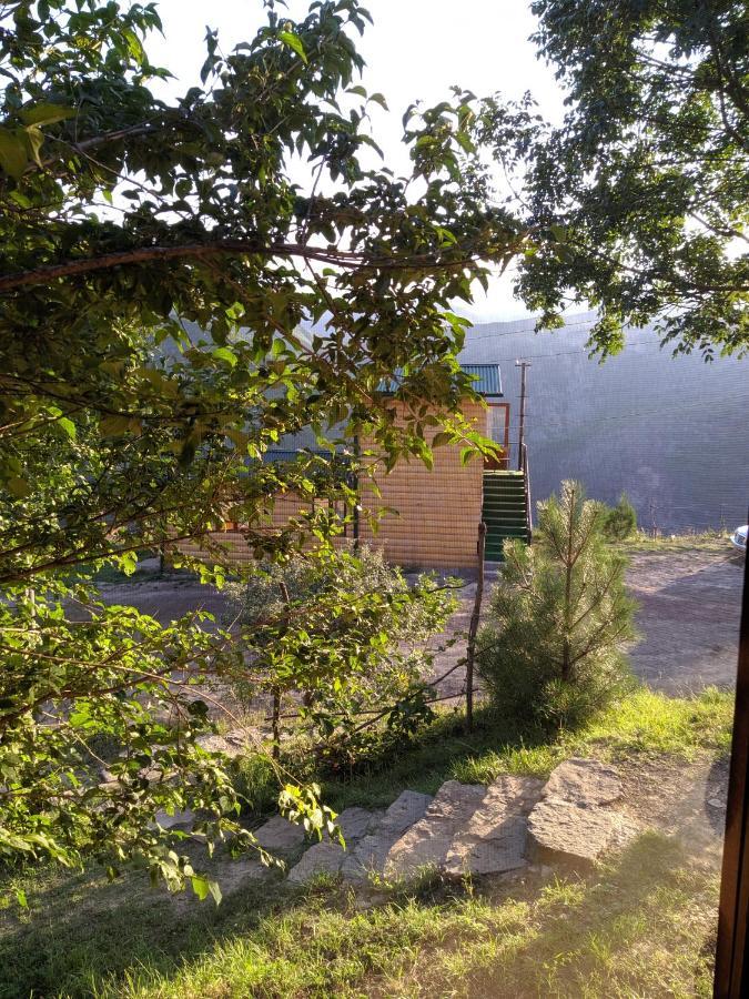 Old Halidzor Villa Екстериор снимка