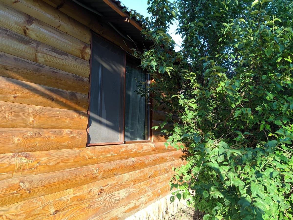 Old Halidzor Villa Екстериор снимка