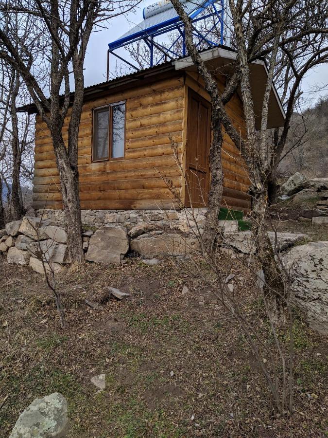 Old Halidzor Villa Екстериор снимка