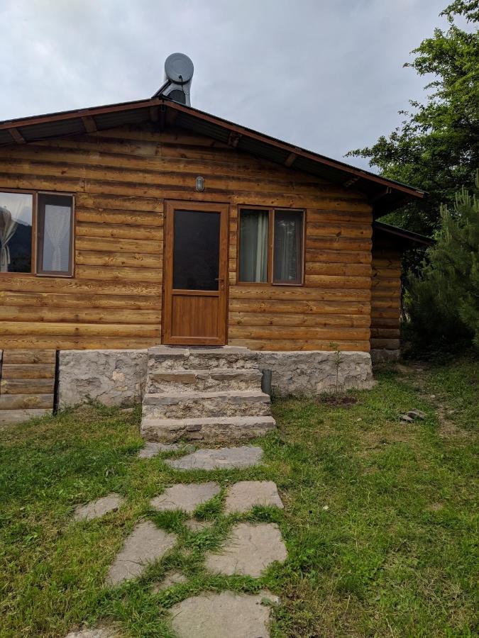 Old Halidzor Villa Екстериор снимка