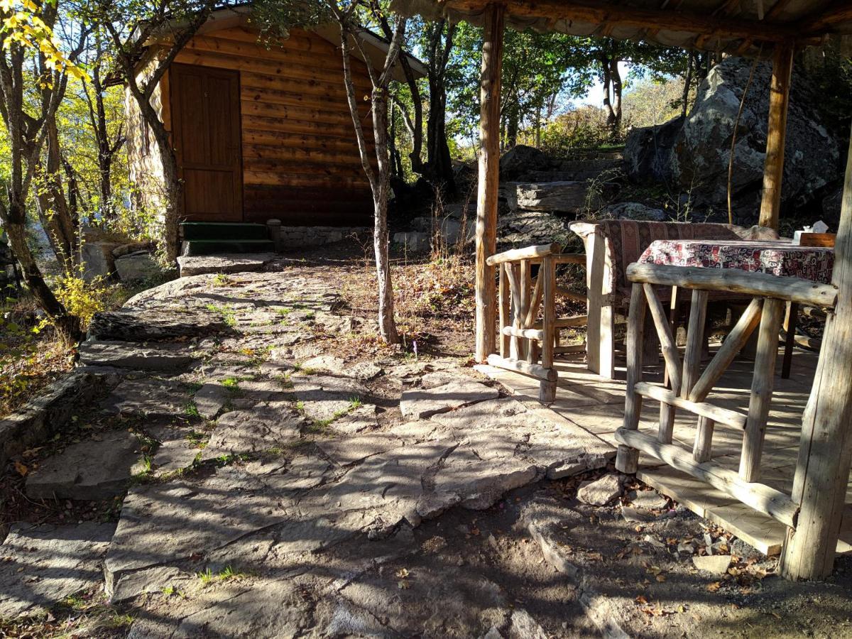 Old Halidzor Villa Екстериор снимка
