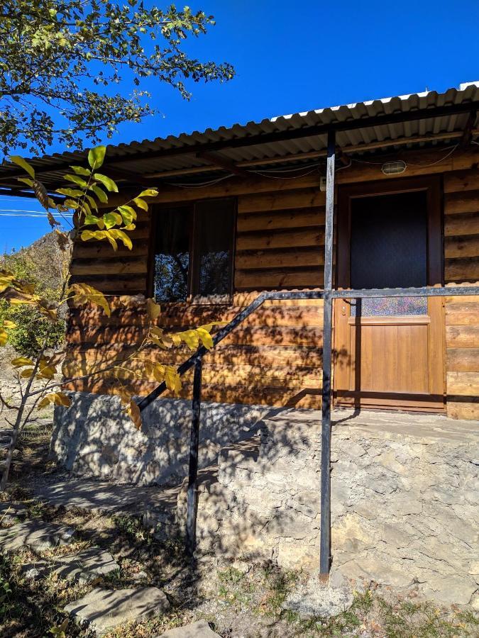 Old Halidzor Villa Екстериор снимка