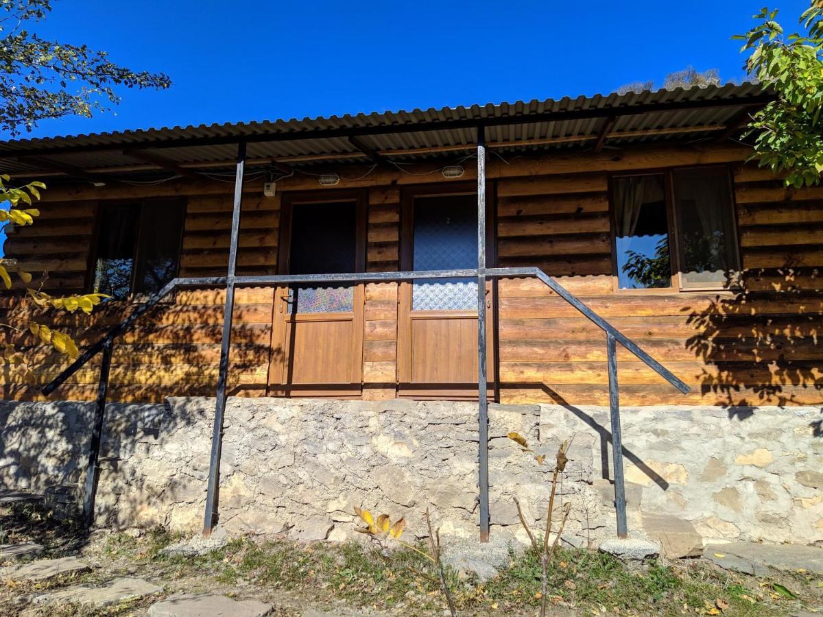 Old Halidzor Villa Екстериор снимка