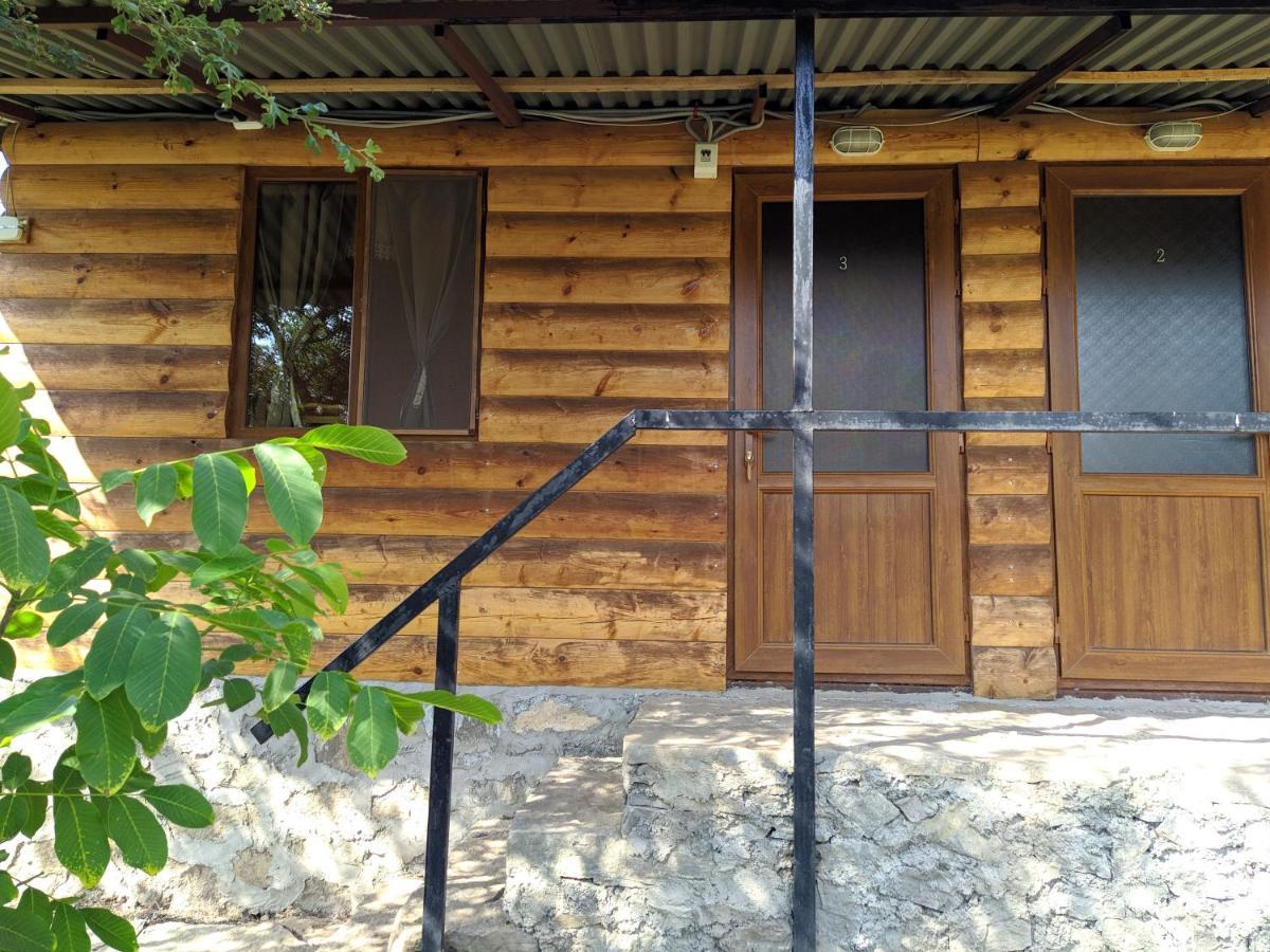 Old Halidzor Villa Екстериор снимка