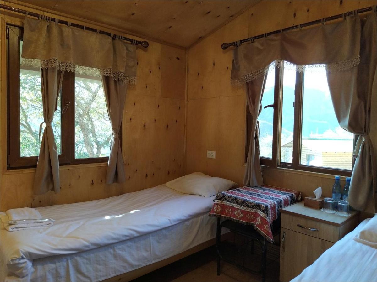 Old Halidzor Villa Екстериор снимка
