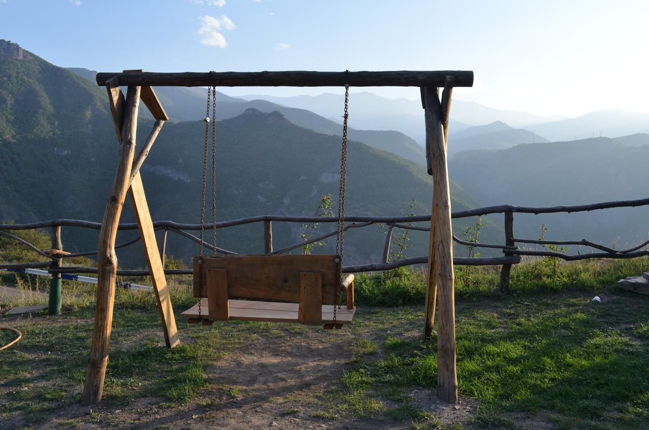 Old Halidzor Villa Екстериор снимка