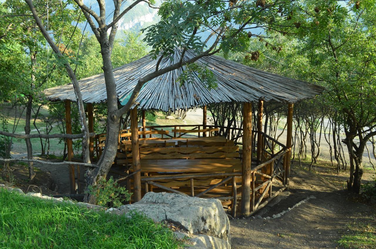 Old Halidzor Villa Екстериор снимка