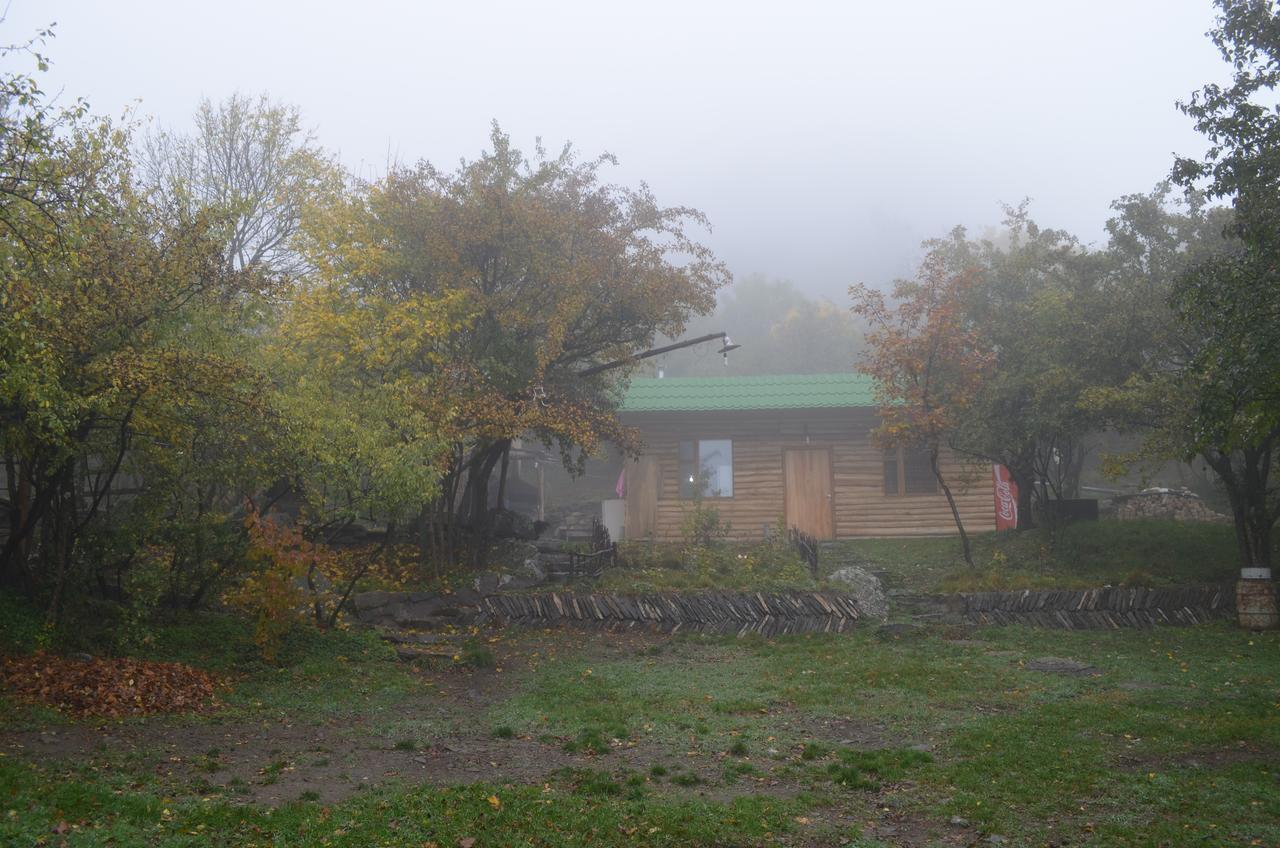 Old Halidzor Villa Екстериор снимка
