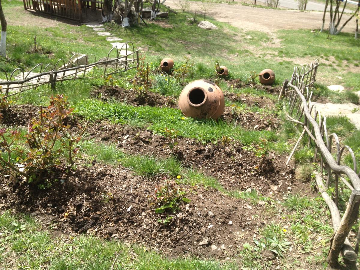Old Halidzor Villa Екстериор снимка