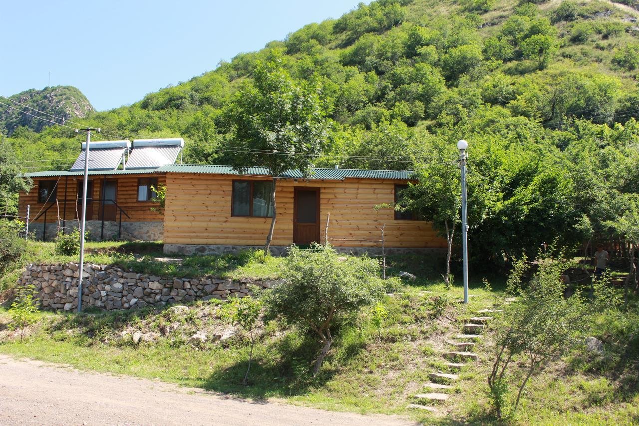 Old Halidzor Villa Екстериор снимка