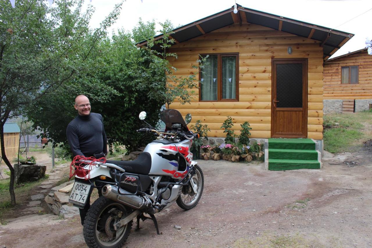 Old Halidzor Villa Екстериор снимка