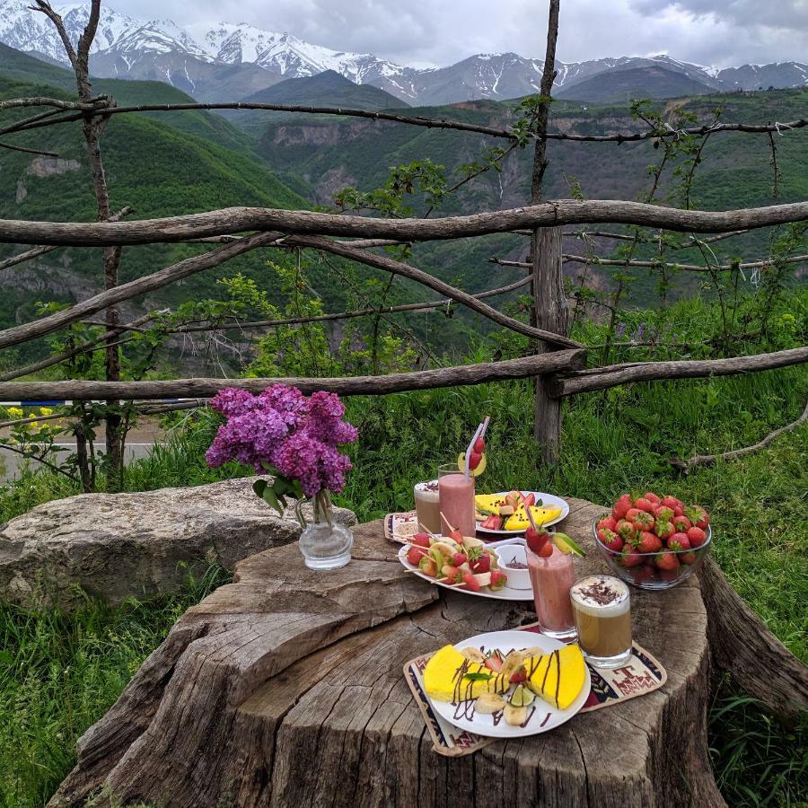 Old Halidzor Villa Екстериор снимка