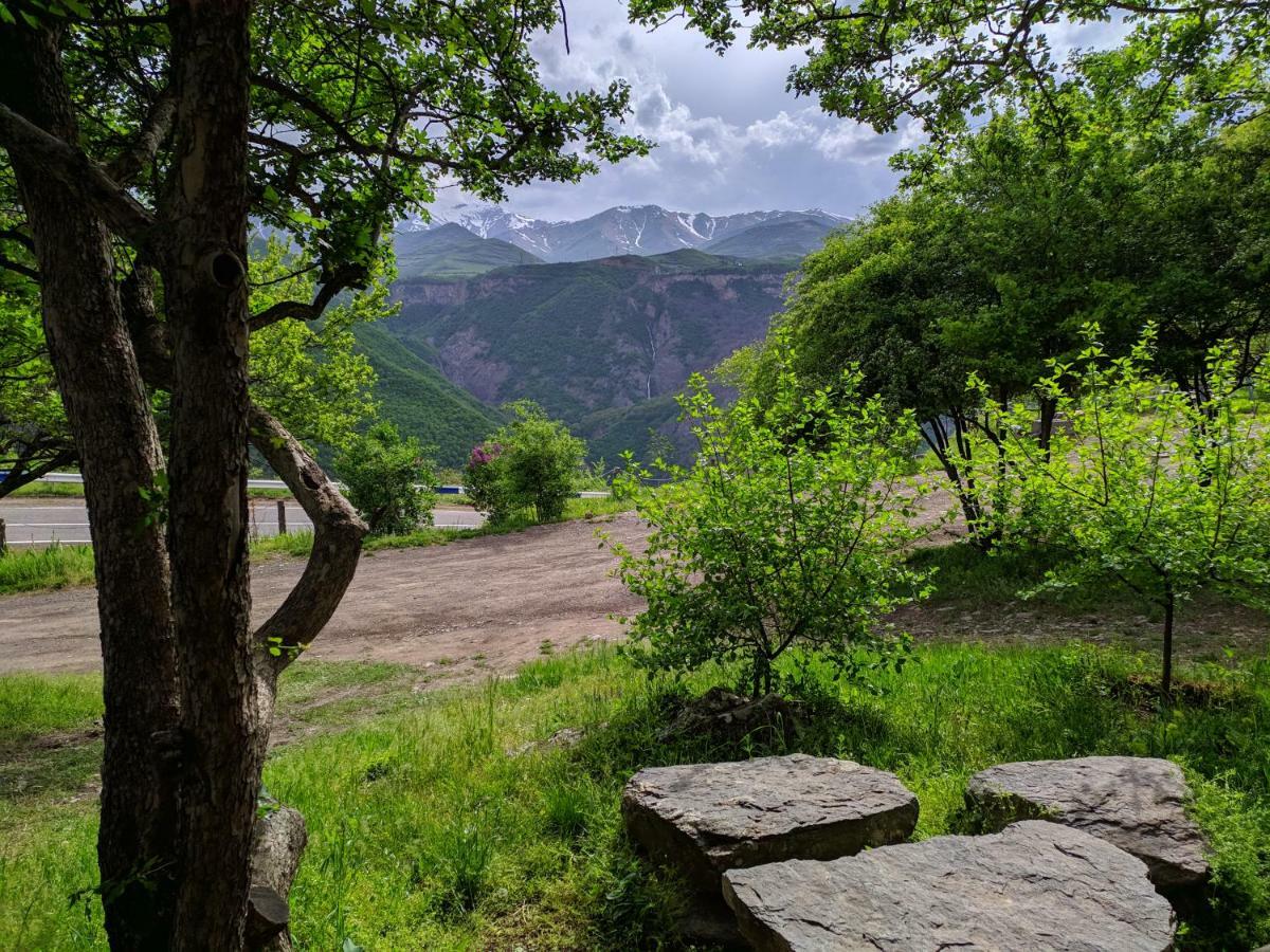 Old Halidzor Villa Екстериор снимка